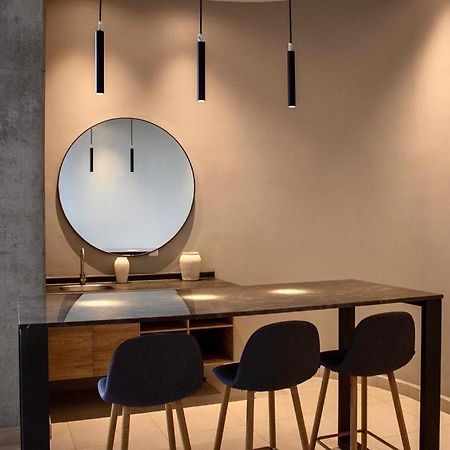 Departamento Exclusivo Enfrente De Arena Monterrey Apartment Екстериор снимка