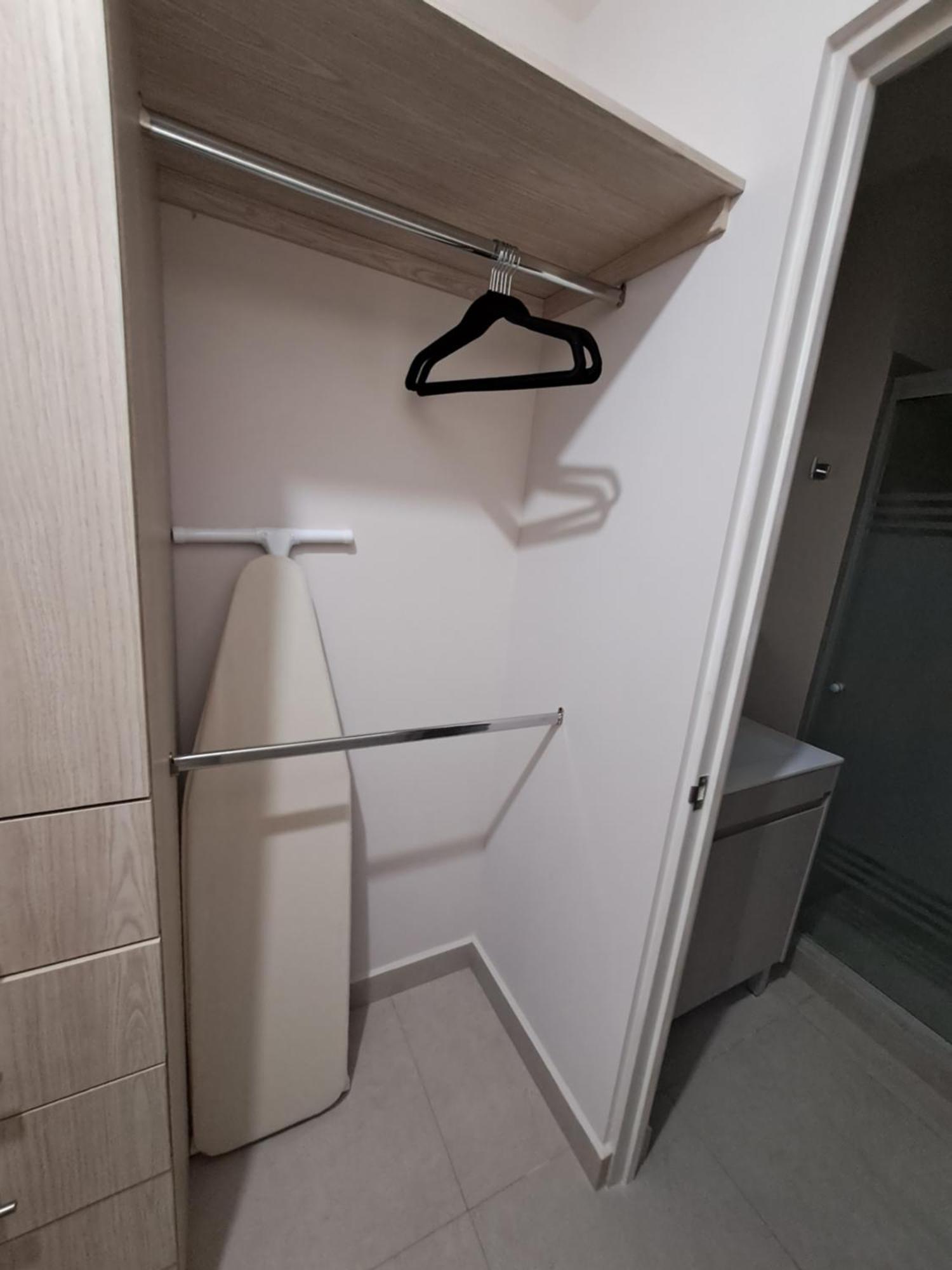 Departamento Exclusivo Enfrente De Arena Monterrey Apartment Екстериор снимка