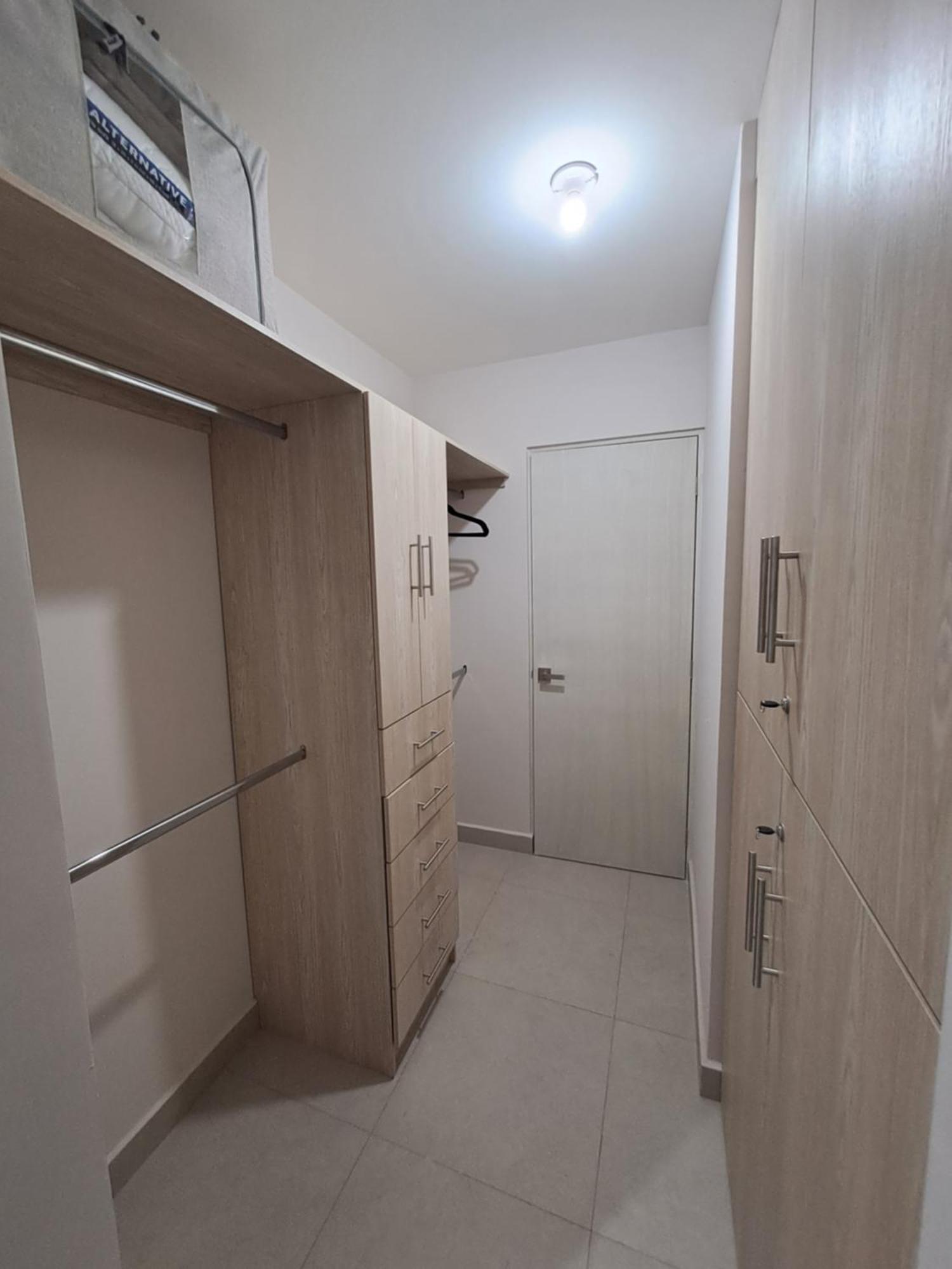 Departamento Exclusivo Enfrente De Arena Monterrey Apartment Екстериор снимка