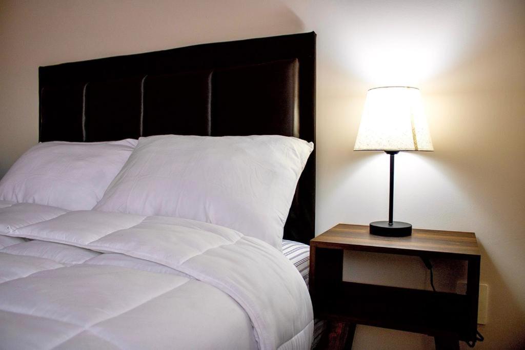Departamento Exclusivo Enfrente De Arena Monterrey Apartment Екстериор снимка