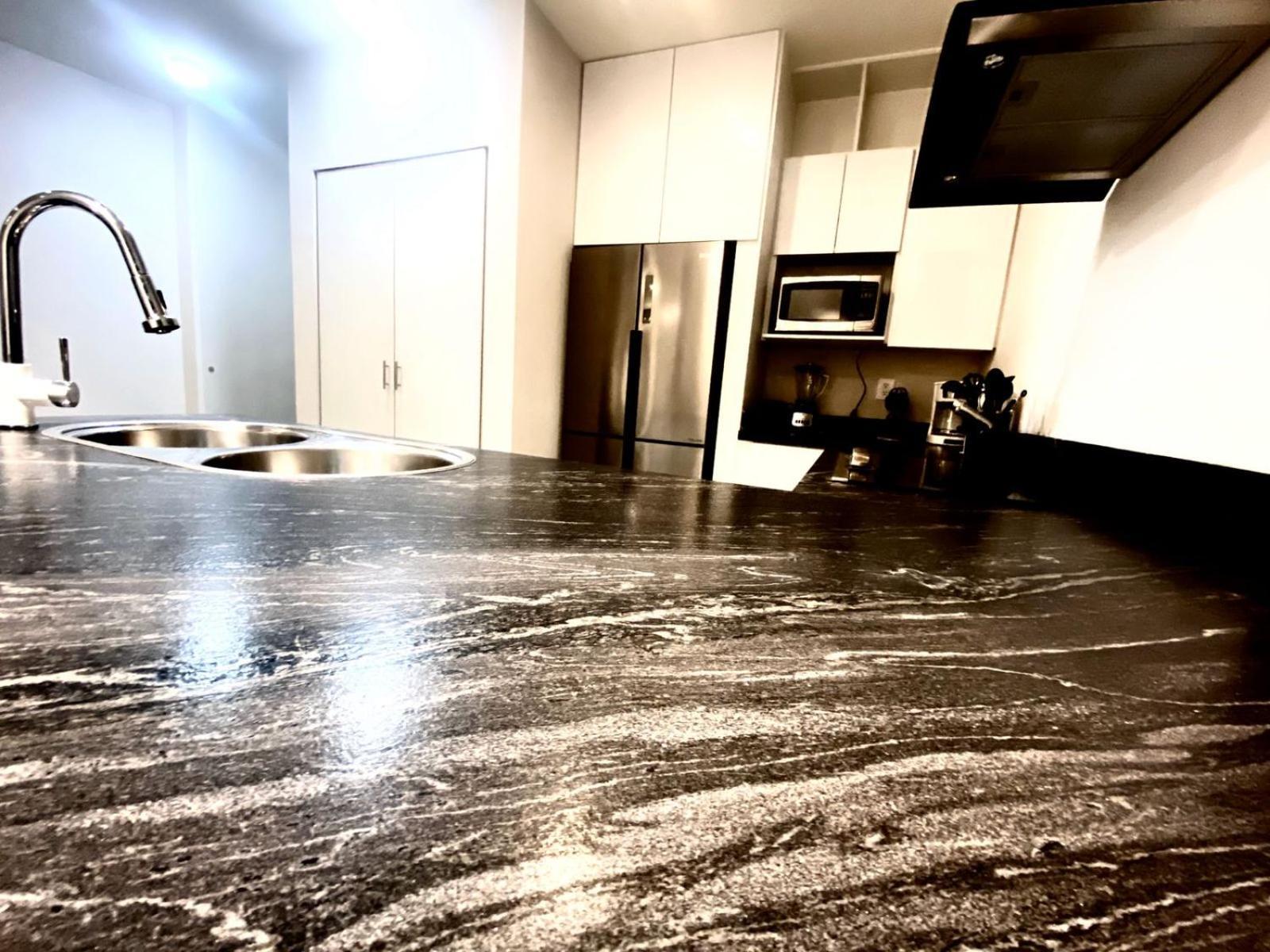Departamento Exclusivo Enfrente De Arena Monterrey Apartment Екстериор снимка